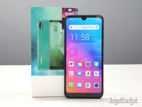 advan g3 pro 2020 6