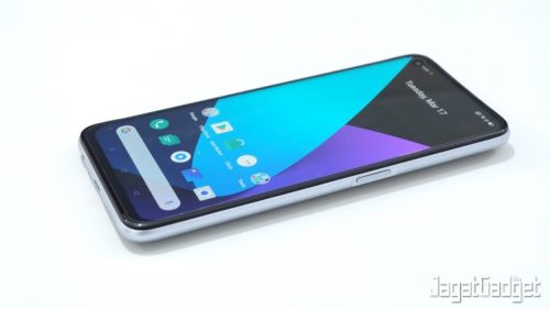 Review realme 6: Quad AI Camera 64MP di Harga 3 Jutaan! 1 realme product 2