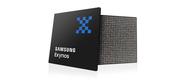 Samsung SoC Exynos