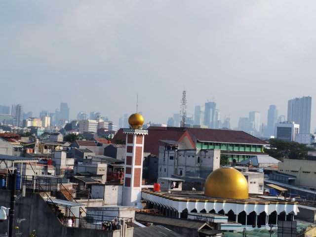 Review Huawei P40, P40 Pro, P40 Pro+: Pilih yang Mana? 9 IMG 20200711 153657