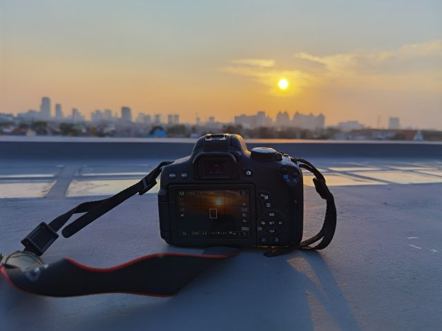 Review Huawei P40, P40 Pro, P40 Pro+: Pilih yang Mana? 53 IMG 20200711 171943