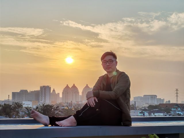 Review Huawei P40, P40 Pro, P40 Pro+: Pilih yang Mana? 58 IMG 20200711 172237
