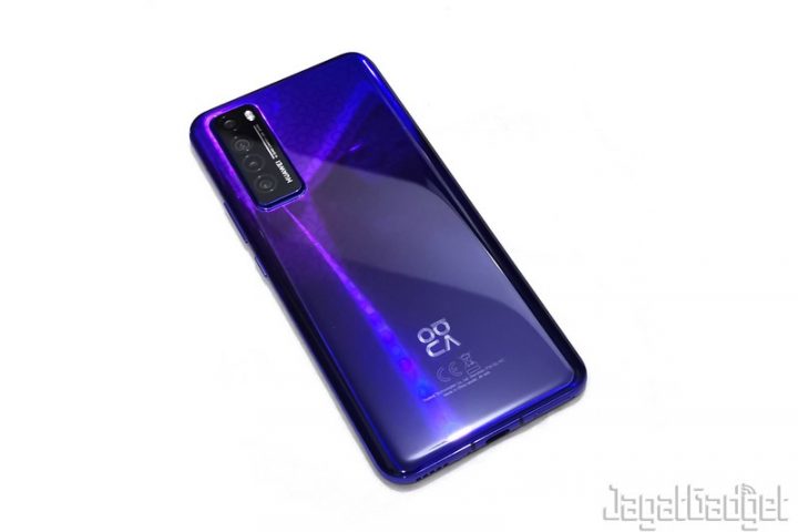 Review Smartphone: Huawei Nova 7 3 IMG 20200712 001428