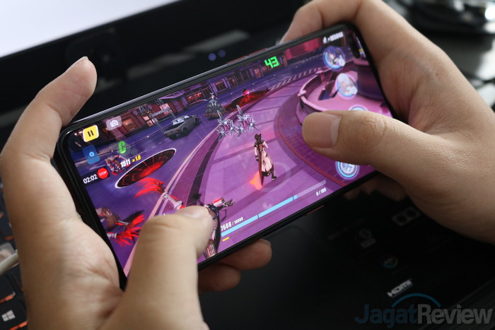 Review realme X50 Pro 5G: Flagship Mumpuni, Siap Untuk Era 5G 8 review realme X50 Pro 5G