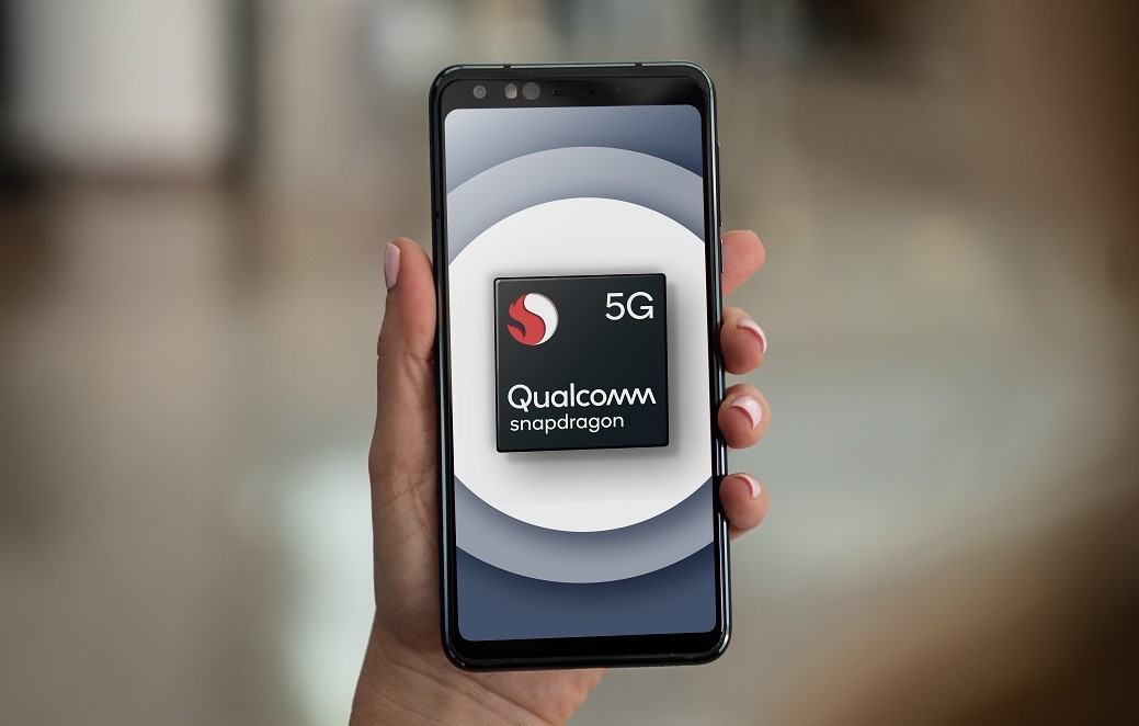 Qualcomm Jual Chipset ke Huawei