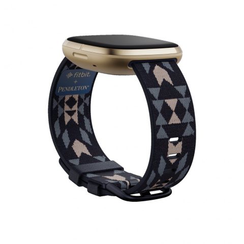 fitbit sense strap