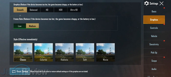 Pubg Test Gaming 2