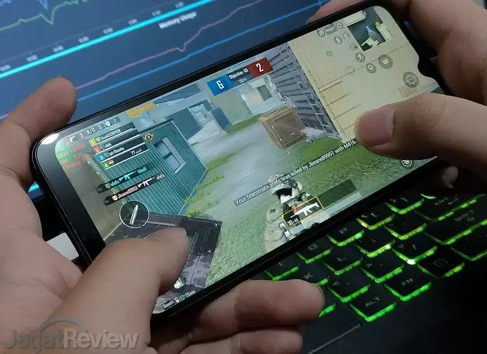 Review redmi 9A: Desain Fresh, Baterai Tetap Jagoan 8 Review redmi 9A