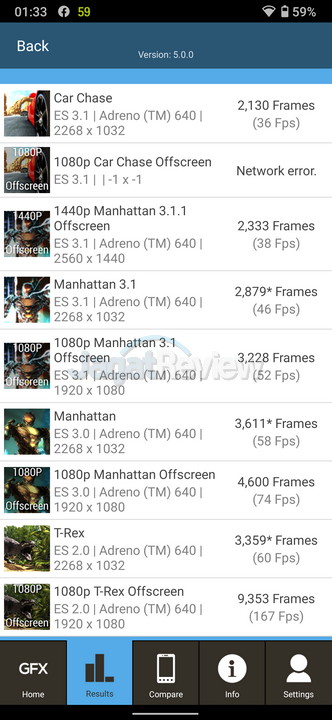 Review Sharp Aquos Zero 2: Jagokan Layar di Kelas Flagship 6 Screenshot 20200910 013318