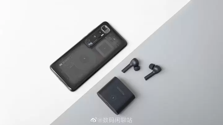 Xiaomi Mi Air 2 Pro TWS