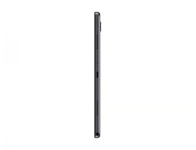 review Samsung Galaxy Tab A7