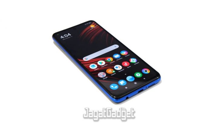 poco x3 nfc 12