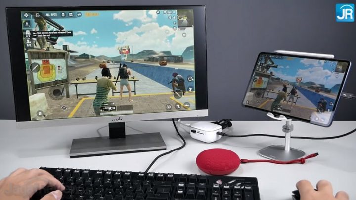 Gaming