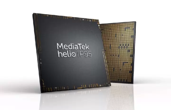 Review MediaTek Helio P95: G Series Kalah Kencang? 1 Review Helio P95