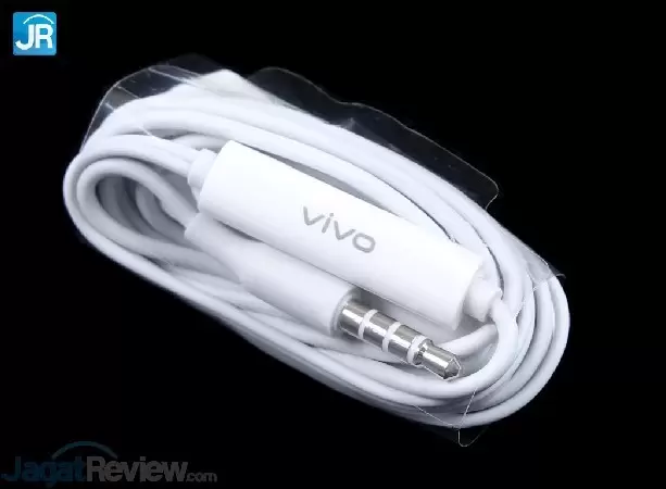 Review Vivo V20 SE