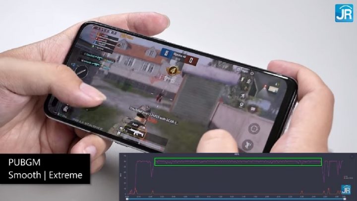 Review MediaTek Helio P95: G Series Kalah Kencang? 8 Screenshot 124