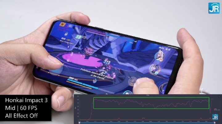 Review MediaTek Helio P95: G Series Kalah Kencang? 10 Screenshot 127