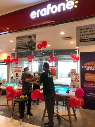outlet erajaya