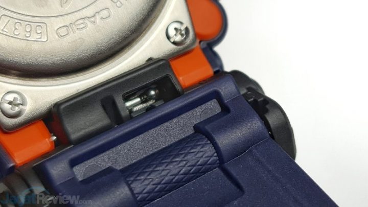 Review Casio G-Shock GA-900: Stylish, Tahan Banting, Baterai 7 Tahun 7 Casio G Shock GA 900 1