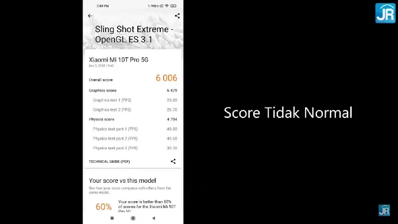 Review Mi 10T Pro 71