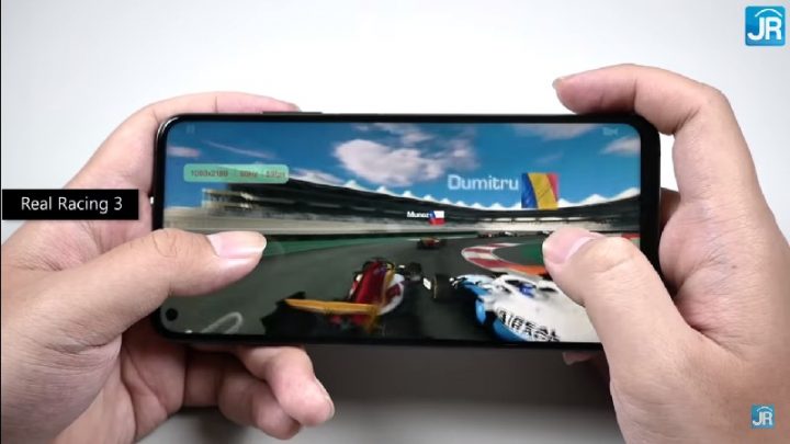 Review Mi 10T Pro 91