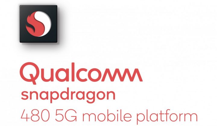 Snapdragon 480 5G