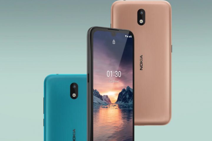 nokia