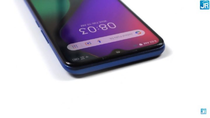 Review Infinix Hot 10 Play