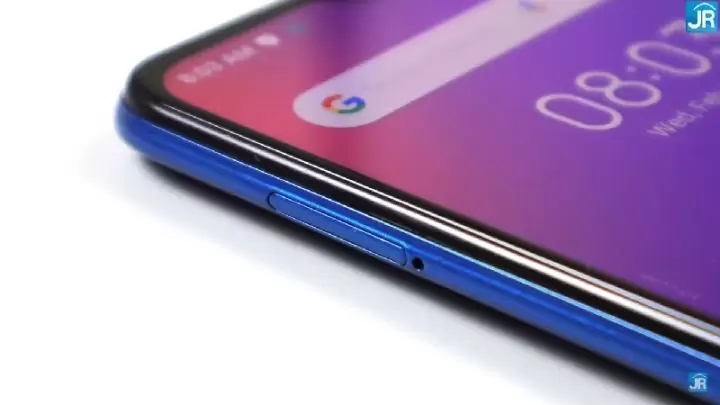 Review Infinix Hot 10 Play