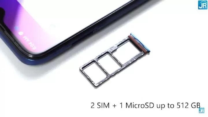 Review Infinix Hot 10 Play