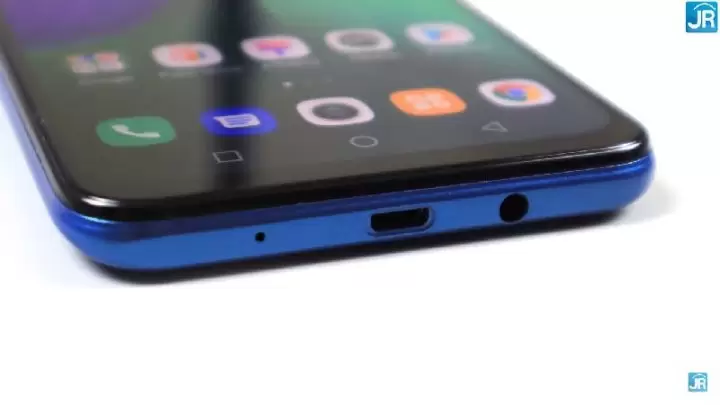 Review Infinix Hot 10 Play