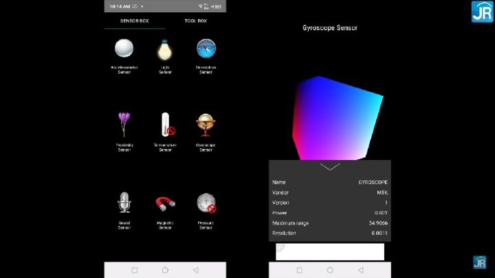 Review Infinix Hot 10 Play