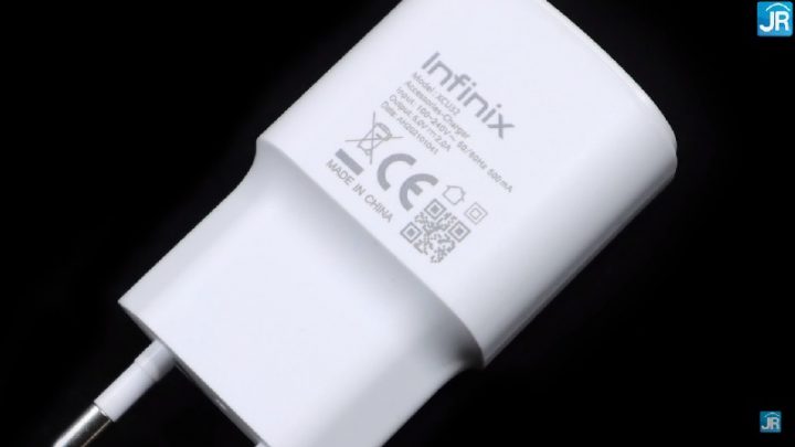 Review Infinix Hot 10 Play