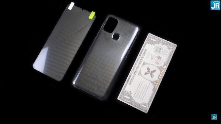 Review Infinix Hot 10 Play