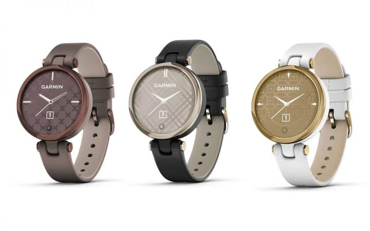 Garmin Lily