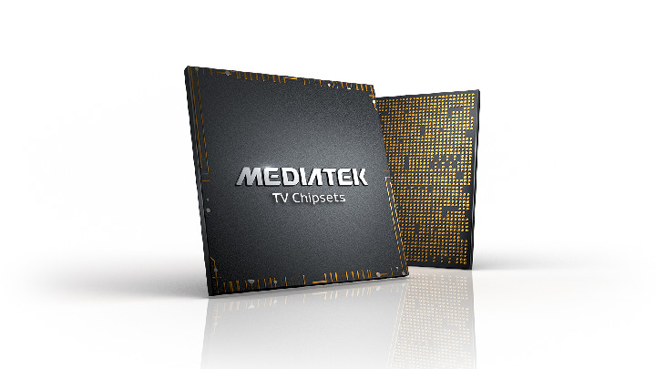MediaTek Umumkan Chip MT9638 Untuk Smart TV 4K 1 MediaTek Smart TV MT9638 Chipset