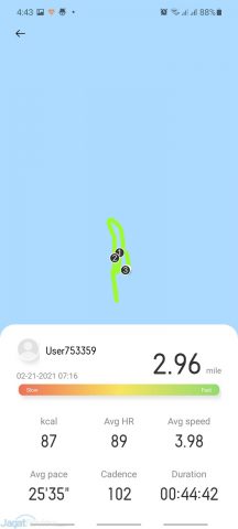 SS review realme Watch S pro 2