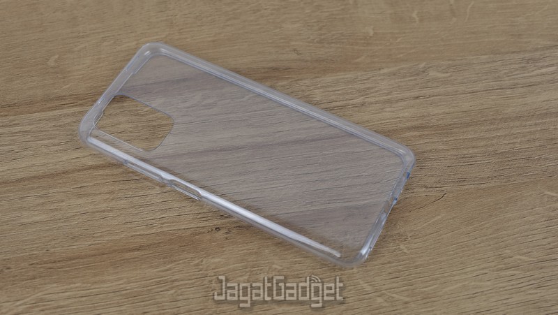 Review Redmi Note 10: Super AMOLED dan Tahan Air di Harga Rp 2 Jutaan 4 redmi note 10 8