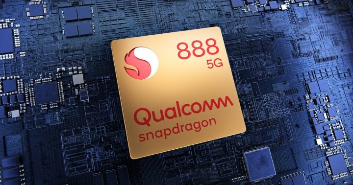 Xiaomi Bakal Jadi yang Pertama Boyong Snapdragon 888 ke Indonesia 1 Snapdragon 888 Xiaomi