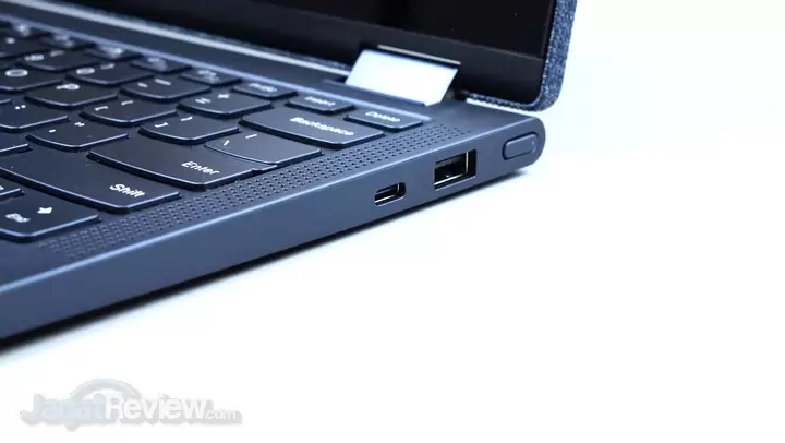 Review Lenovo Yoga 6 6