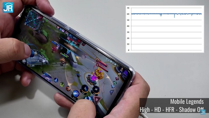 Review vivo V21 5G: Kamera Keren, 5G Lengkap, Performa Mantap! 8 review vivo V21 5G 44