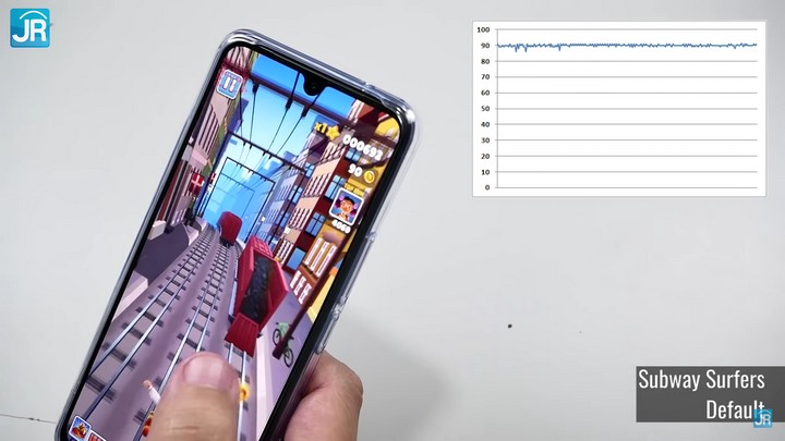 Review vivo V21 5G: Kamera Keren, 5G Lengkap, Performa Mantap! 11 review vivo V21 5G 49