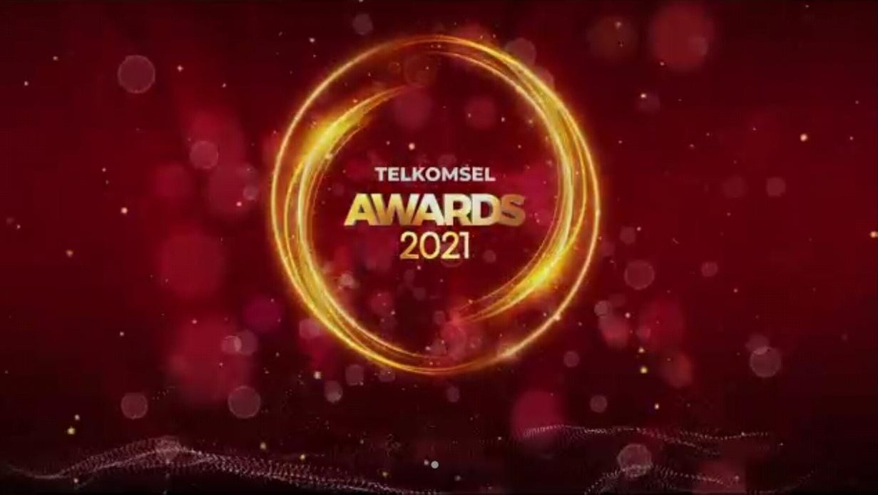Telkomsel Awards 2021