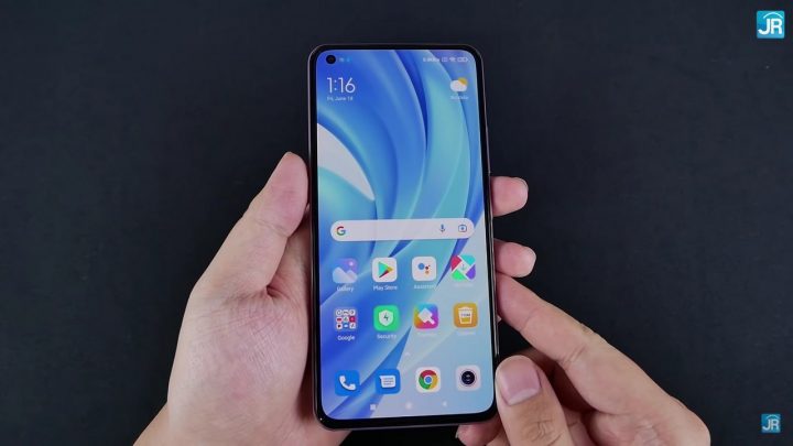 Review Xiaomi Mi 11 Lite: Cantik! Paling Tipis dan Ringan 1 review Mi 11 Lite