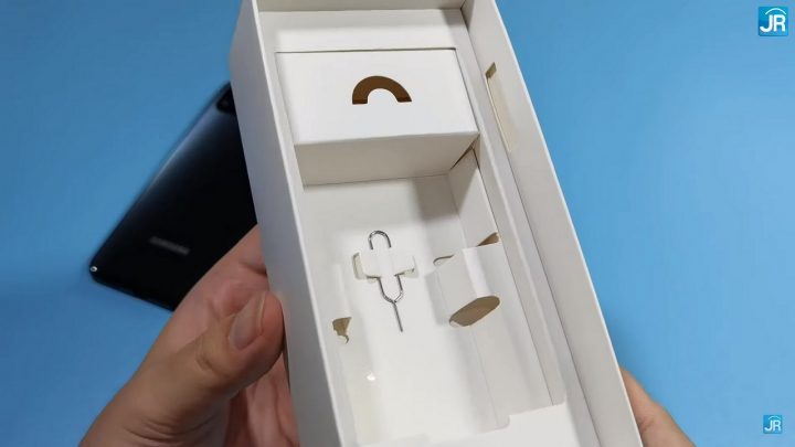 Review Samsung Galaxy A22 5G