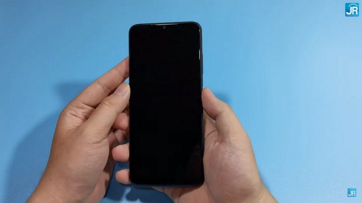 Review Samsung Galaxy A22 5G