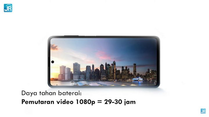 Review Samsung Galaxy M62: Baterai Monster, Kamera Mantap, dan SoC Flagship 1 Review Samsung Galaxy M62 (34)
