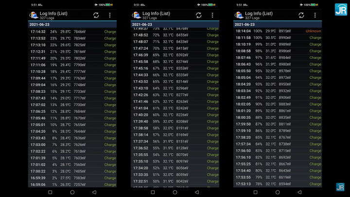 Review RedMagic 6 Pro: Kencang dan Dingin, dengan Kipas Di Dalamnya 5 Screenshot 3191
