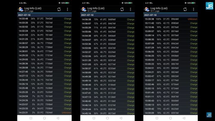 Review RedMagic 6 Pro: Kencang dan Dingin, dengan Kipas Di Dalamnya 6 Screenshot 3192