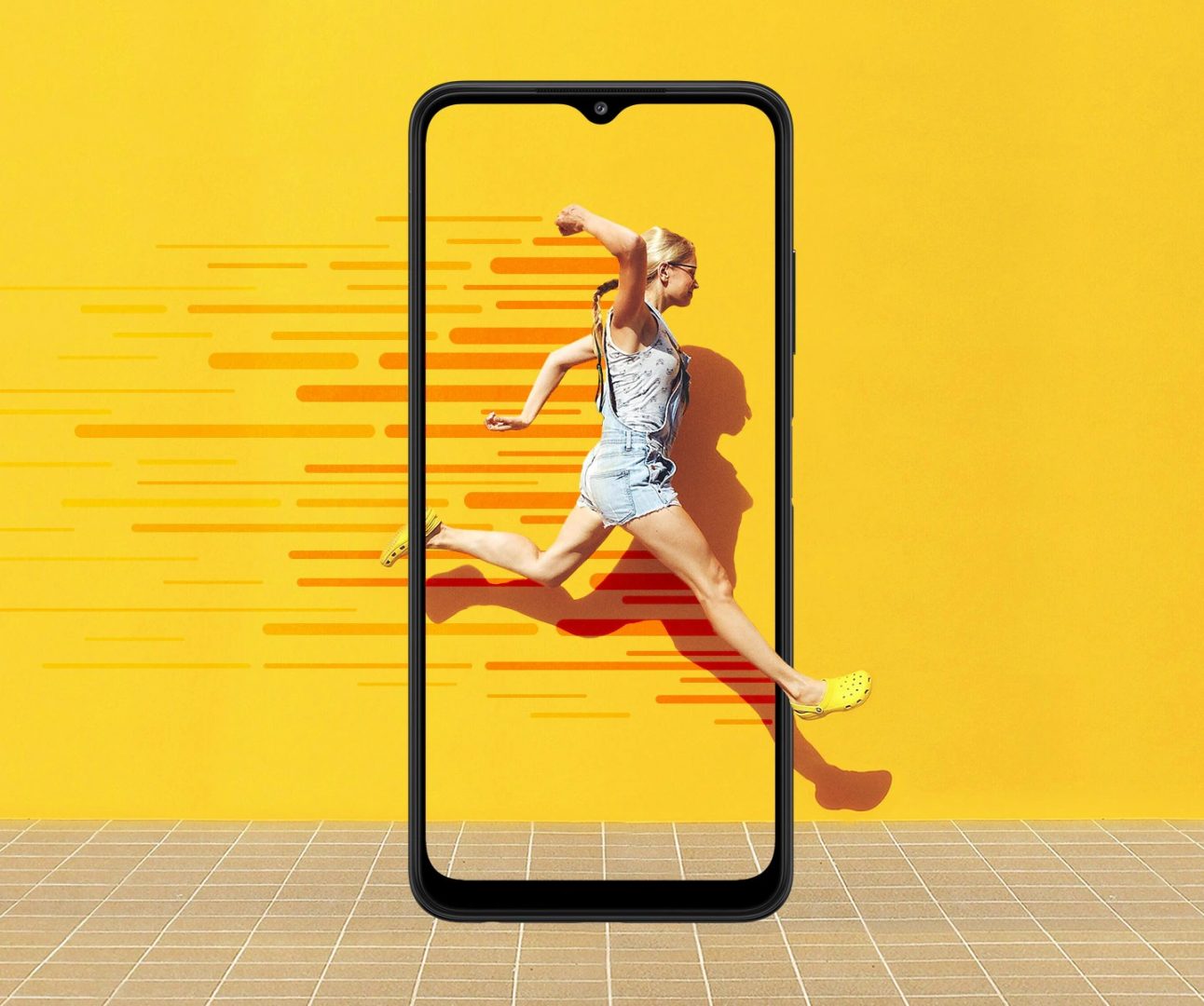 Review Samsung Galaxy A22 5G: 5G Murah Samsung, Harga Rp 3 Jutaan 2 Review Samsung Galaxy A22 5G